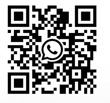 WhatsApp QR Code